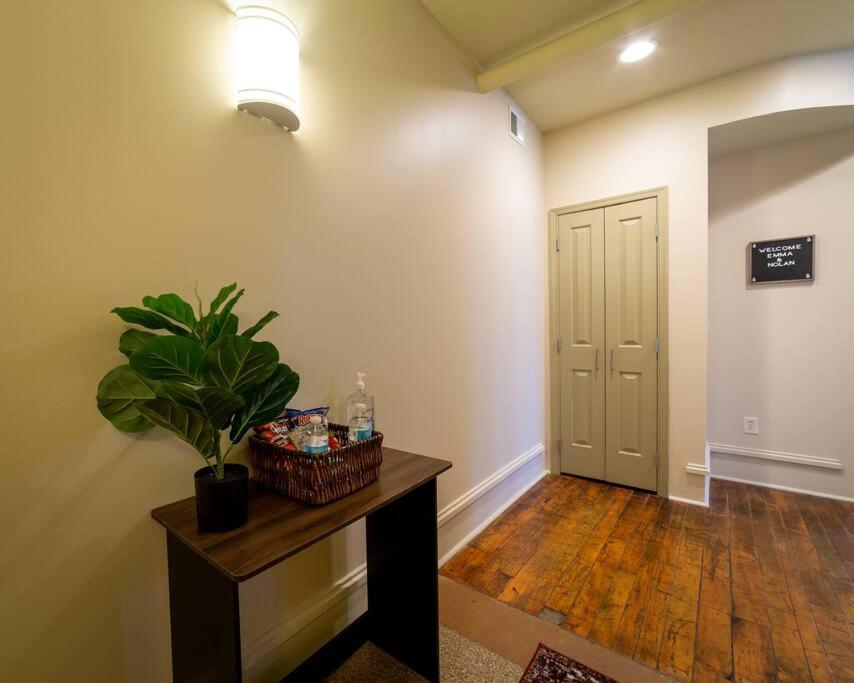 King Bed W/ Panoramic Views Of Dt! Rochester Exterior foto